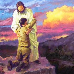 Anhelo por medio de esta oracion diaria, poder descubrir tus bendiciones aunque vengan envueltas en trabajo, disciplina y esfuerzo personal. 