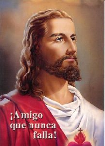 ORACIÓN MILAGROSA DEL DOMINGO 2 DE SEPTIEMBRE