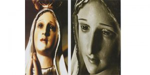 Virgen Maria