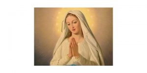 nada me puede hacer desconfiar de tu amor en este día, porque orando contigo en este minuto de fe mi corazón esta seguro de tu presencia. 