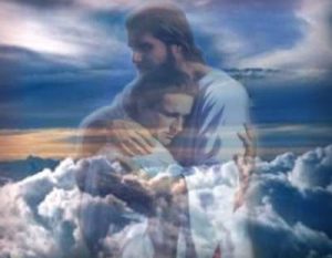 Señor mio y Dios mio, ha llegado nuevamente la noche y yo lo único que quiero decirte es que adoro tu presencia, este minuto de fe con jesús