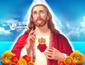 minuto de fe con jesus, 27 de noviembre jesucristo