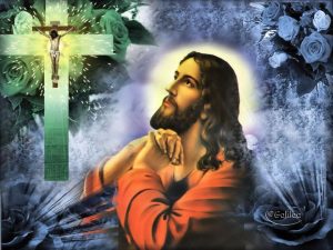 Señor mio y Dios mio, al iniciar este día quiero poner en tus manos cada momento que voy a vivir,por eso hago esta oracion para sentirme escuchado por ti.
