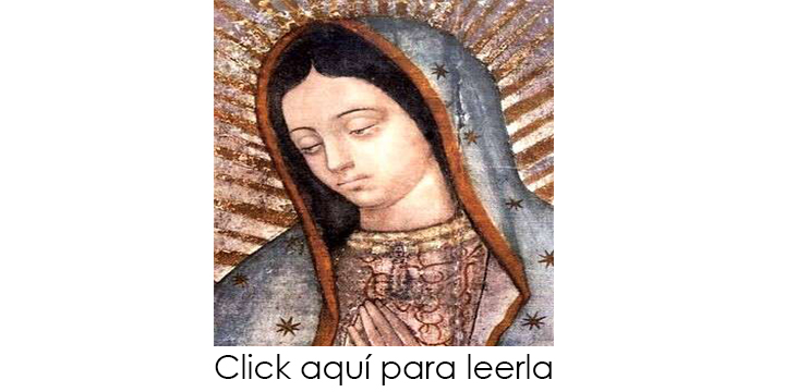 Nuestra Señora de Guadalupe