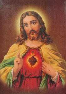 ORACIÓN MILAGROSA DEL MIÉRCOLES 22 DE AGOSTO