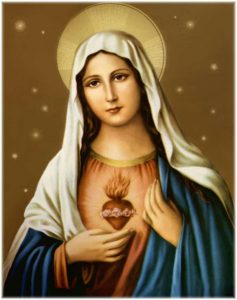 ORACIÓN MILAGROSA DEL LUNES 27 DE AGOSTO