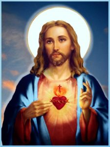 ORACIÓN MILAGROSA DEL SÁBADO 25 DE AGOSTO