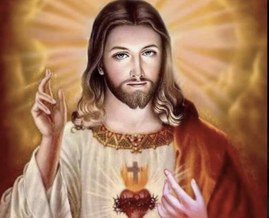 ORACIÓN DEL DÍA MIÉRCOLES 15 DE ABRIL