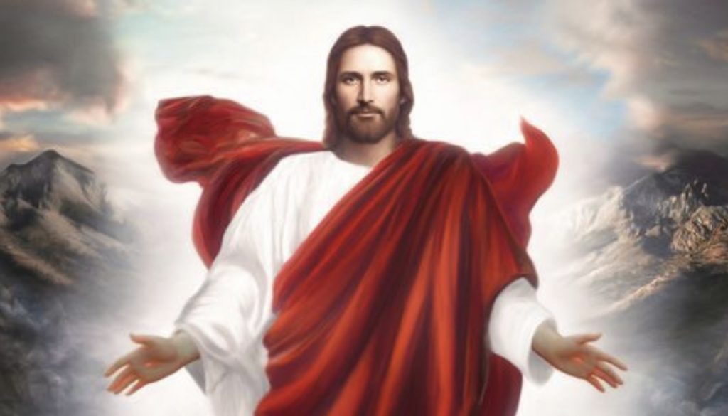 ORACIÓN DE LA NOCHE DEL VIERNES 20 DE MARZO