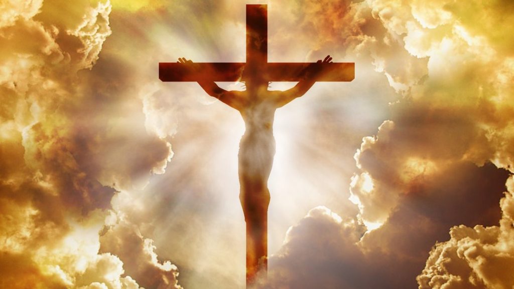 ORACIÓN DE LA NOCHE DEL LUNES 23 DE MARZO