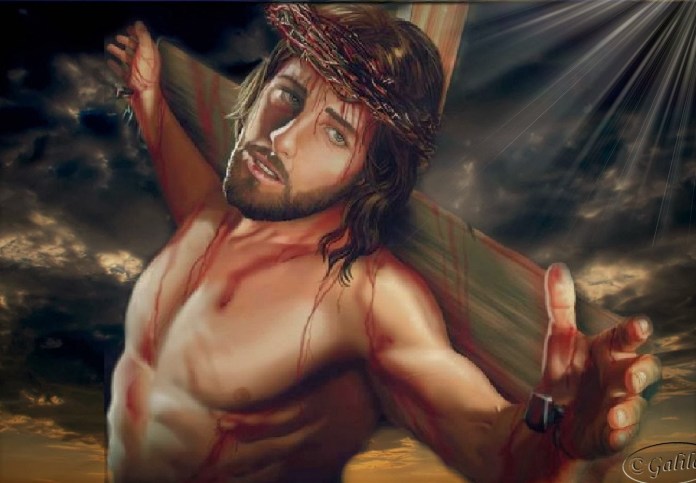 ORACIÓN DE LA NOCHE DEL LUNES 30 DE MARZO