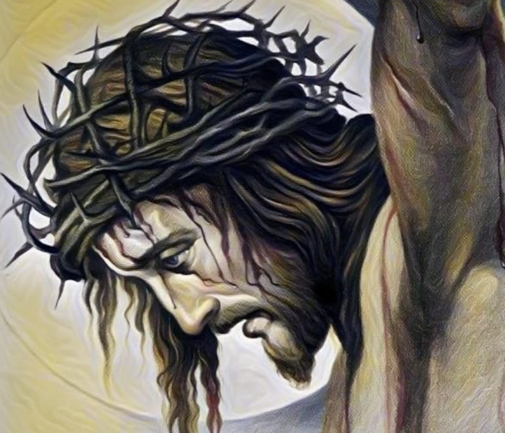 ORACIÓN DE LA NOCHE DEL SÁBADO 28 DE MARZO