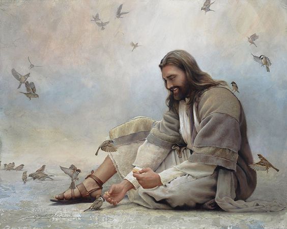 ORACIÓN DE LA NOCHE DEL MIÉRCOLES 25 DE MARZO