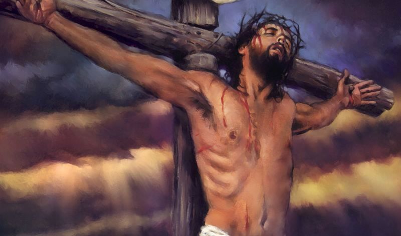 ORACIÓN DE LA NOCHE DEL DOMINGO 29 DE MARZO
