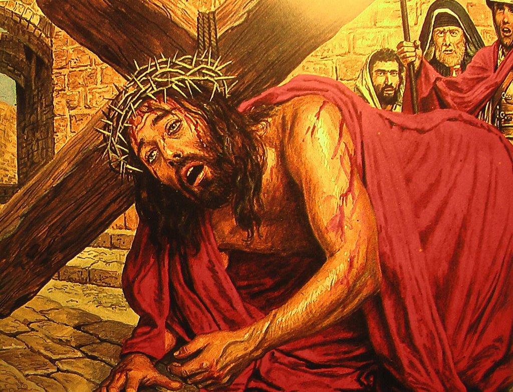 ORACIÓN DEL DÍA MARTES 31 DE MARZO