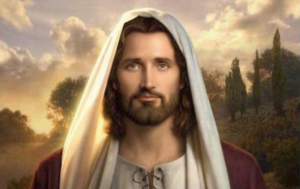 ORACIÓN DE LA NOCHE DEL DOMINGO 22 DE MARZO