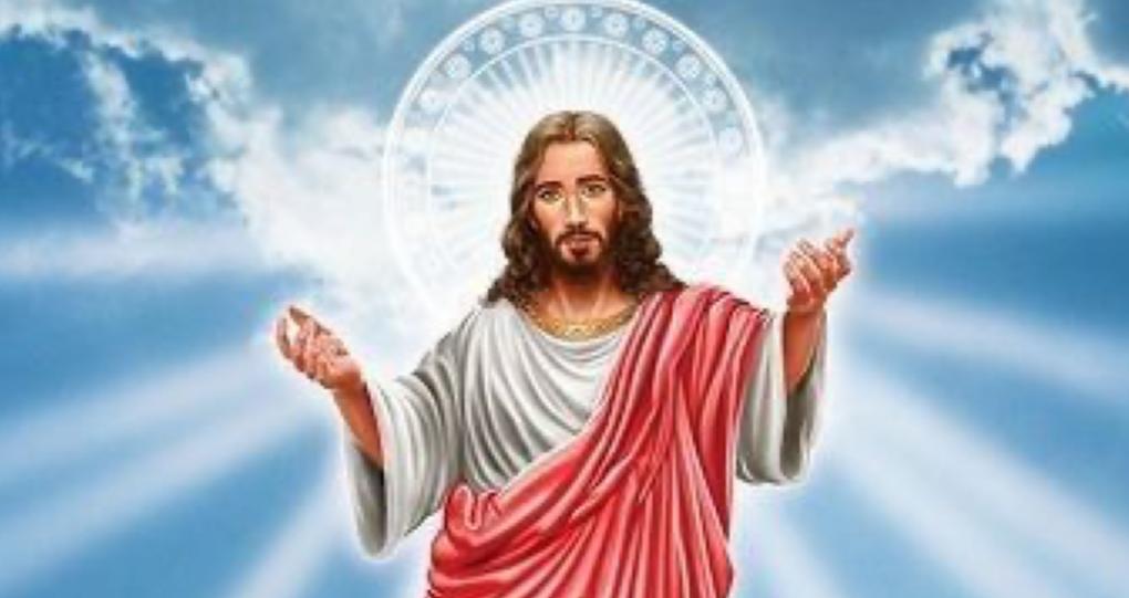 ORACIÓN DE LA NOCHE DEL VIERNES 24 DE ABRIL