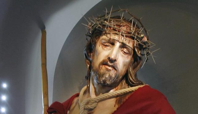 ORACIÓN DE LA NOCHE DEL JUEVES 02 DE ABRIL