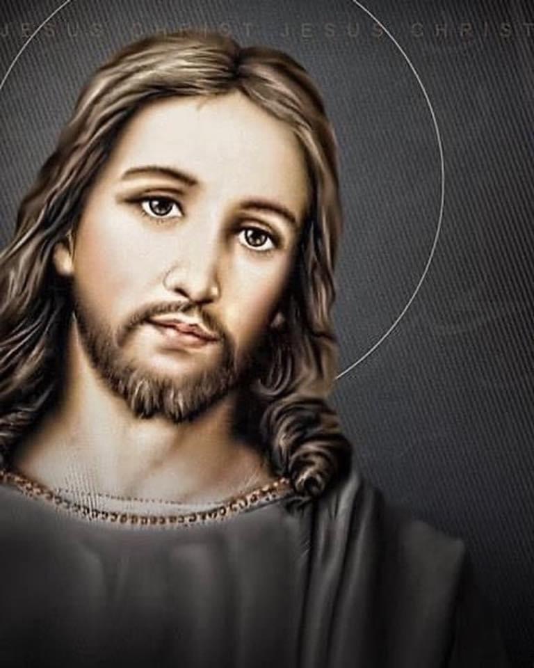 ORACION DE LA NOCHE DEL MIÉRCOLES 01 DE ABRIL