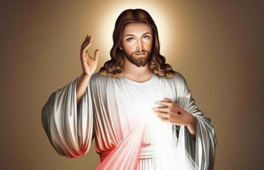 ORACIÓN DE LA NOCHE DEL MARTES 21 DE ABRIL
