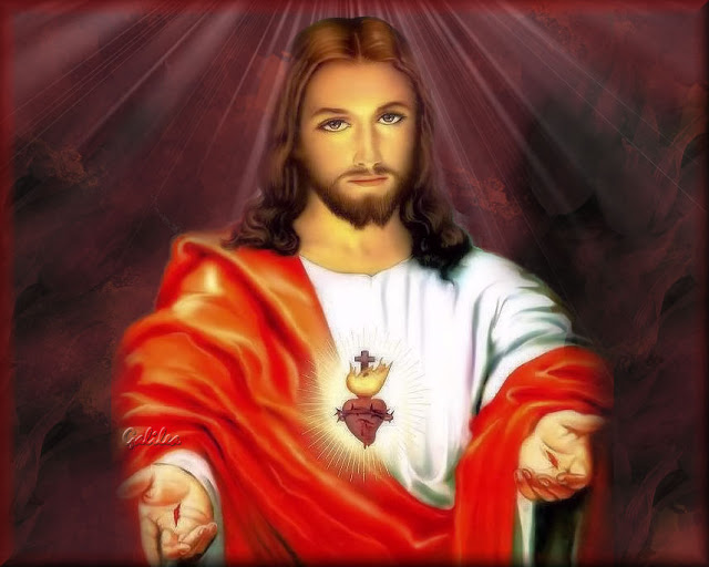 ORACIÓN DE LA NOCHE DEL JUEVES 16 DE ABRIL