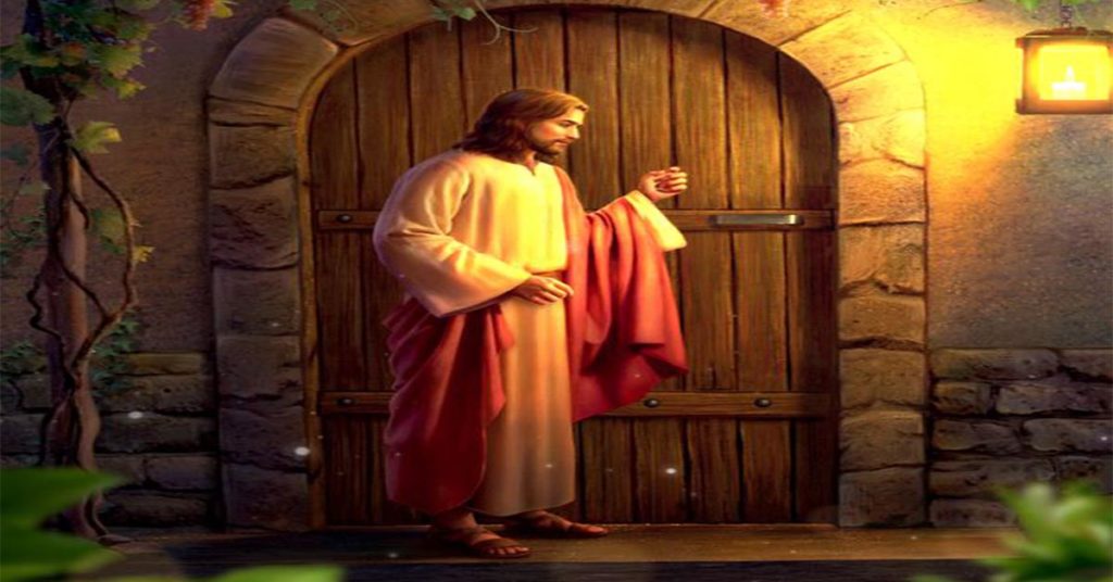 ORACIÓN DEL DÍA VIERNES 17 DE ABRIL