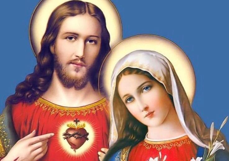ORACIÓN DEL DÍA VIERNES 03 DE ABRIL