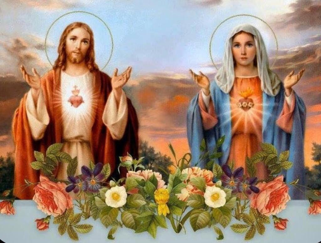 ORACIÓN DEL DÍA SÁBADO 04 DE ABRIL