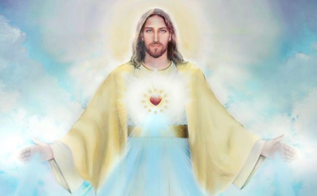ORACIÓN DEL DÍA DOMINGO 05 DE ABRIL