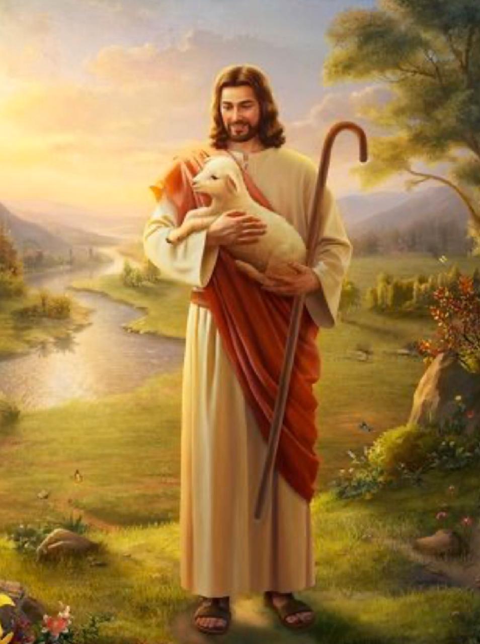 ORACIÓN DEL DÍA LUNES 06 DE ABRIL