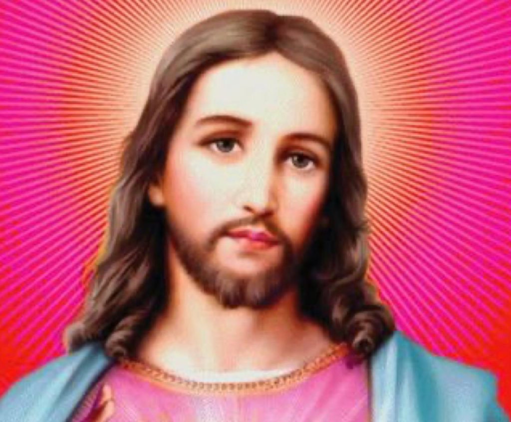 ORACIÓN DEL DÍA LUNES 06 DE ABRIL