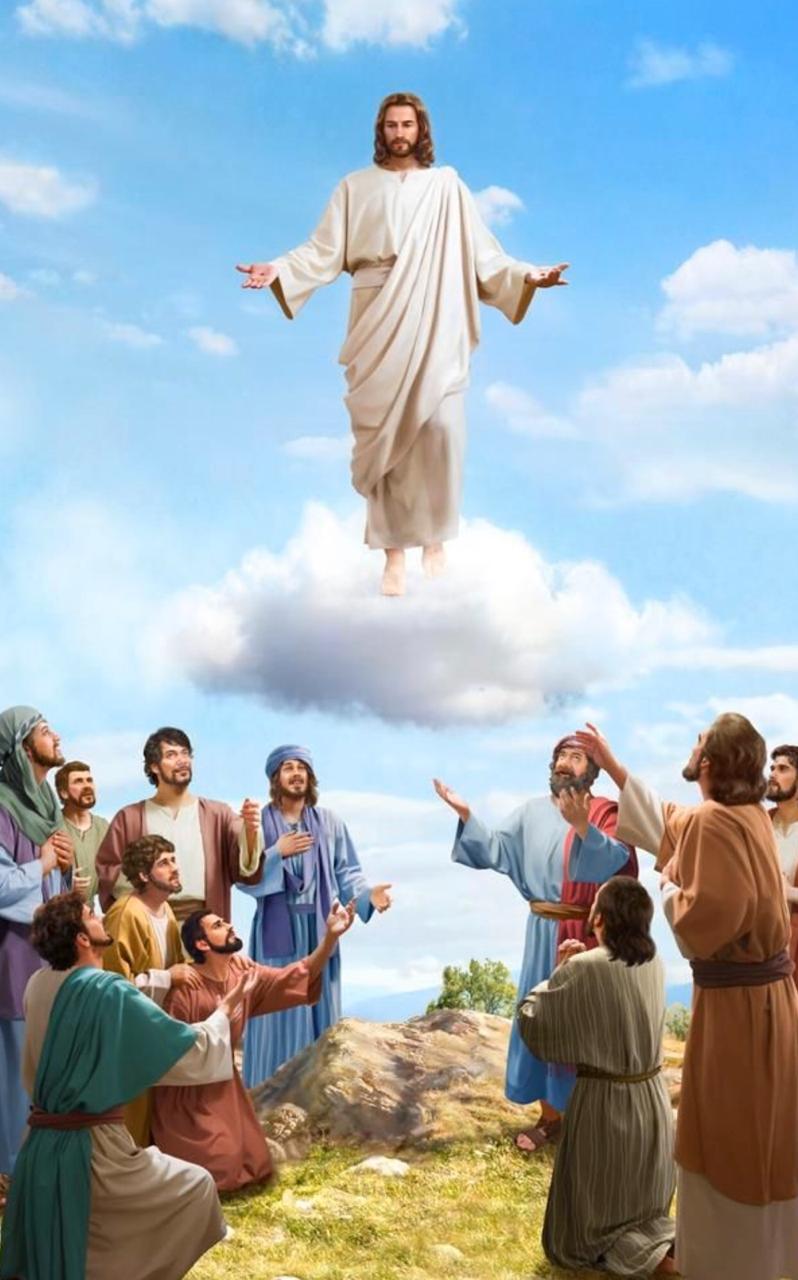 ORACIÓN DE LA NOCHE DEL DOMINGO 05 DE ABRIL 