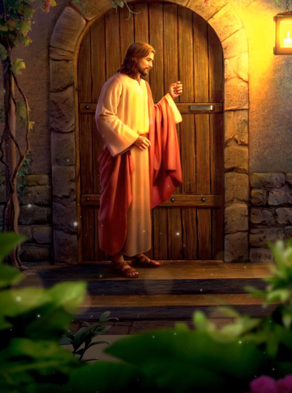 ORACIÓN DE LA NOCHE DEL DOMINGO 05 DE ABRIL 