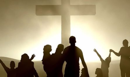 ORACIÓN DEL DÍA PARA LA FAMILIA E HIJOS
