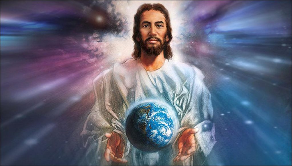 ORACIÓN DEL DÍA MARTES 07 DE ABRIL