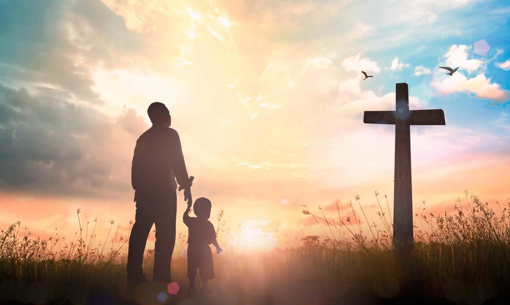 ORACIÓN DEL DÍA JUEVES 16 DE ABRIL