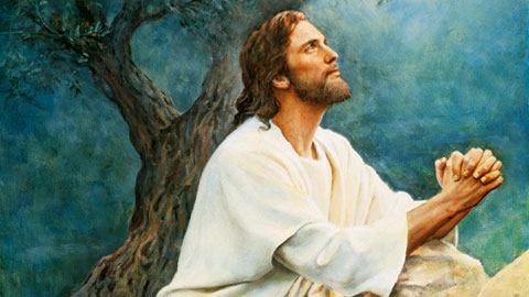 ORACIÓN DE LA NOCHE DEL MIÉRCOLES 15 DE ABRIL