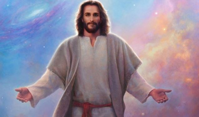 ORACIÓN DEL DÍA MARTES 14 DE ABRIL