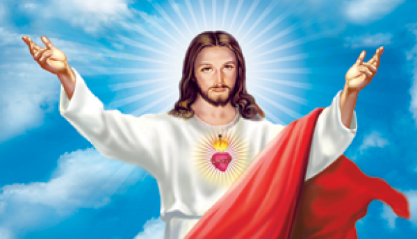 ORACIÓN DE LA NOCHE DEL VIERNES 17 DE ABRIL