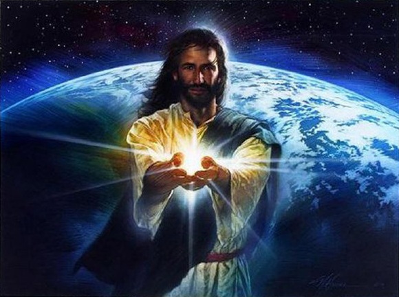 ORACIÓN DE LA NOCHE DEL JUEVES 09 DE ABRIL