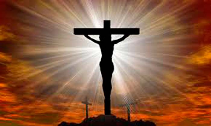 VÍA CRUCIS VIERNES SANTO 10 DE ABRIL