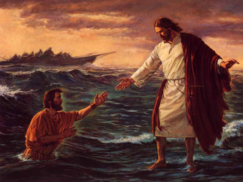 ORACIÓN DEL DÍA MIÉRCOLES 08 DE ABRIL