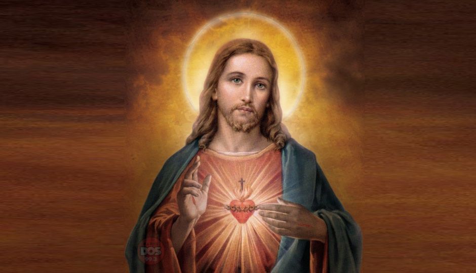 ORACIÓN DEL DÍA LUNES 13 DE ABRIL