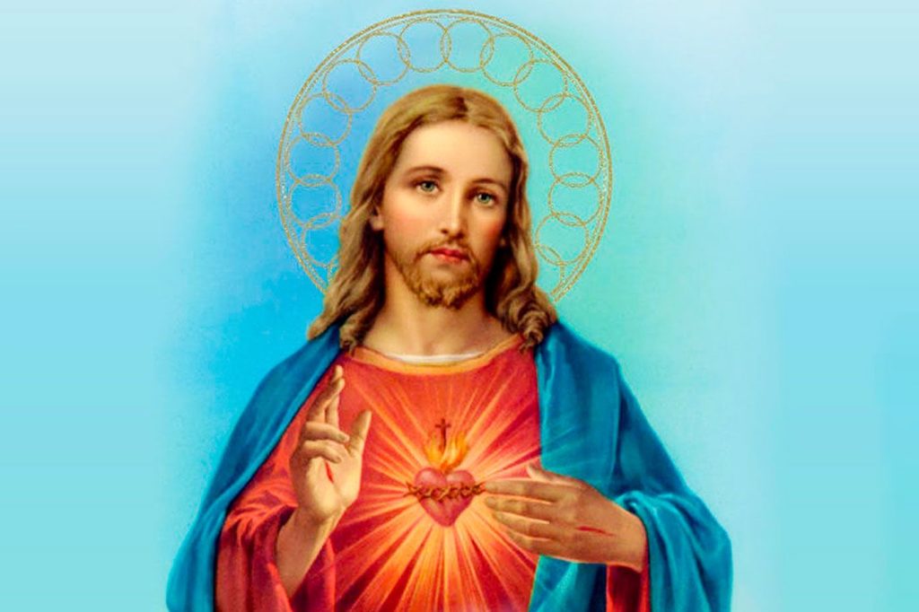 ORACIÓN DE LA NOCHE DEL DOMINGO 12 DE ABRIL