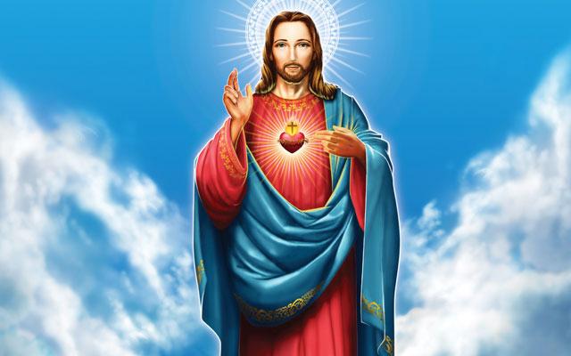 ORACIÓN DEL DIA 08 DE ABRIL