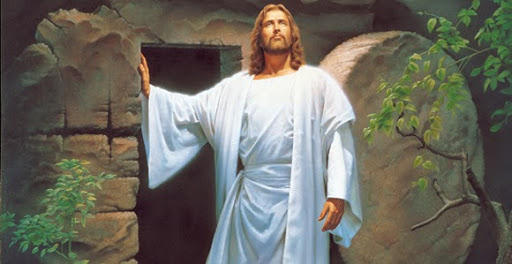 ORACIÓN DEL DÍA DOMINGO 12 DE ABRIL