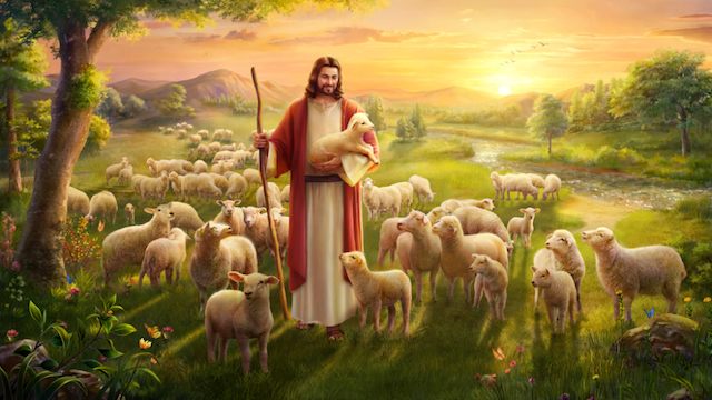 ORACIÓN DEL DÍA JUEVES 09 DE ABRIL