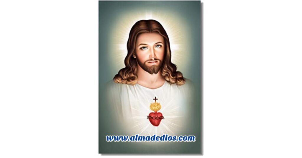 ORACION DEL DIA JUEVES 29 DE OCTUBRE
