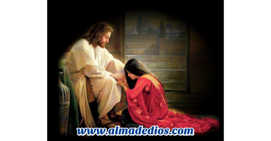 ORACIÓN DEL DIA SÁBADO 31 DE OCTUBRE
