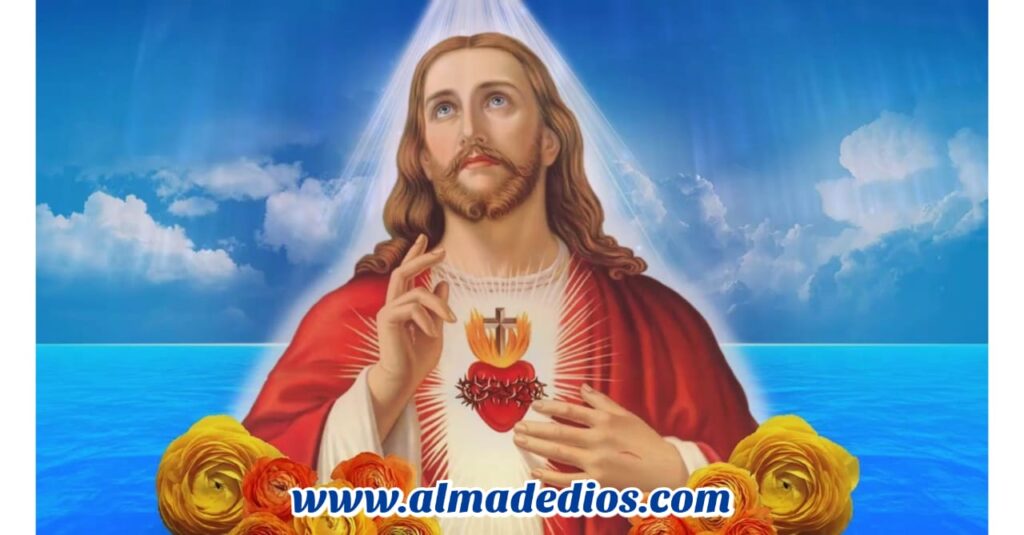 ORACIÓN DEL DIA VIERNES 30 DE OCTUBRE